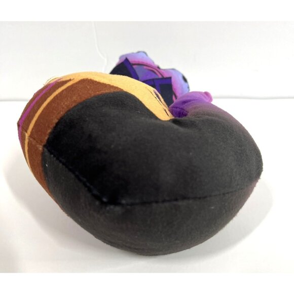 Funko Overwatch Sombra Plush Purple Collectible Stuffed Toy - Picture 6 of 7